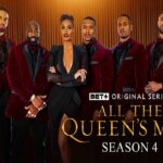 All The Queens Men Season 4