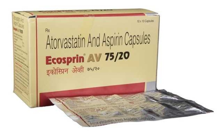 Benefits of Ecosprin AV Capsule