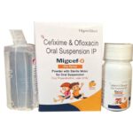 Ofloxacin Oral Suspension Ip Uses In Hindi