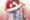 Romantic Cute Couple Pic Cartoon 3d