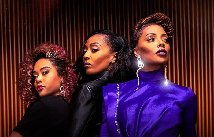 Who Cast in All the Queen's Men Season 4_