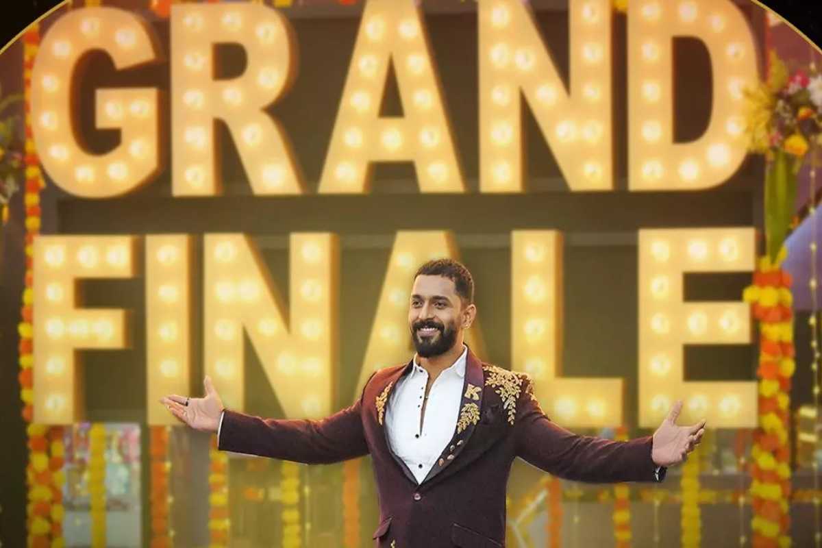 Who is the Winner of Bbk 10 Kannada