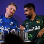 England Cricket Team Vs Pakistan National Cricket Team Stats