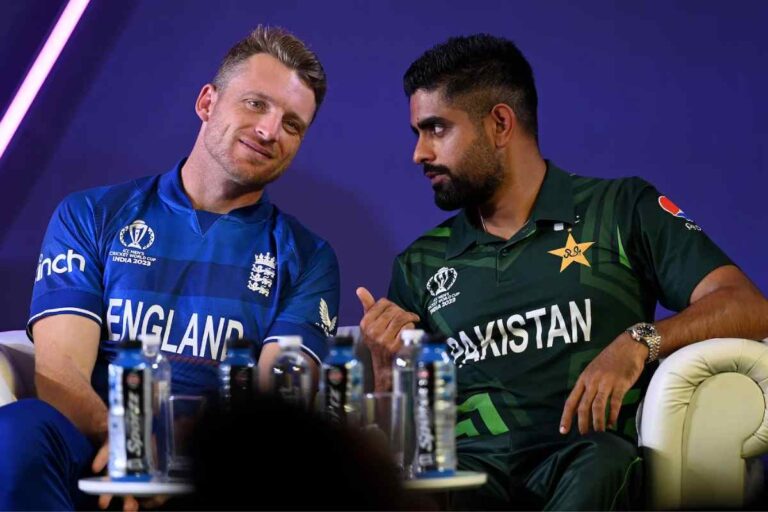 England Cricket Team Vs Pakistan National Cricket Team Stats
