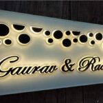 Name Plate Designs For Home