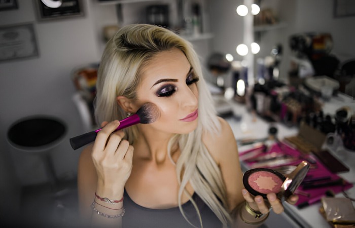 Makeup tutorials Write for Us