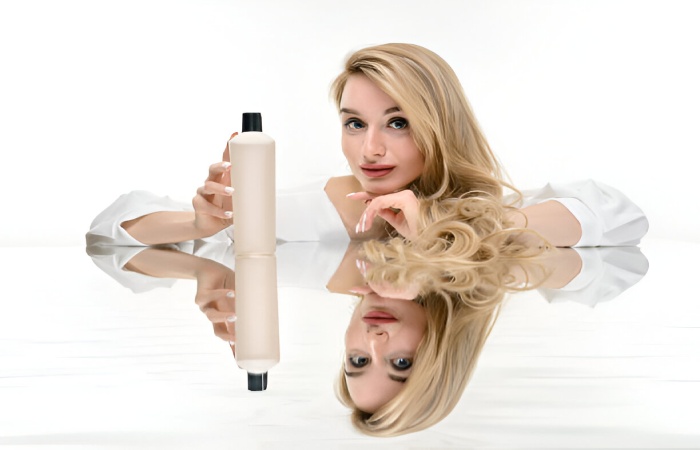 Best Shampoo for Damaged Hair