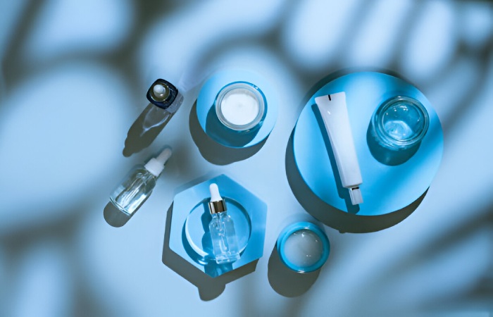Blue Light Skincare
