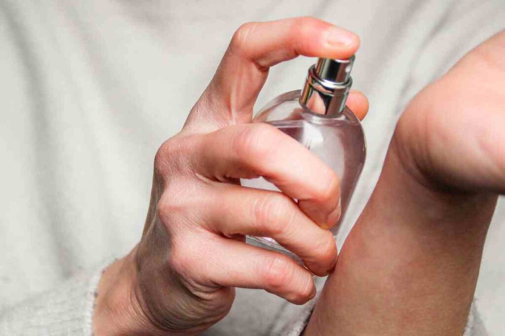 Finishing Touches: How to Wear Fragrance Like a Beauty Pro