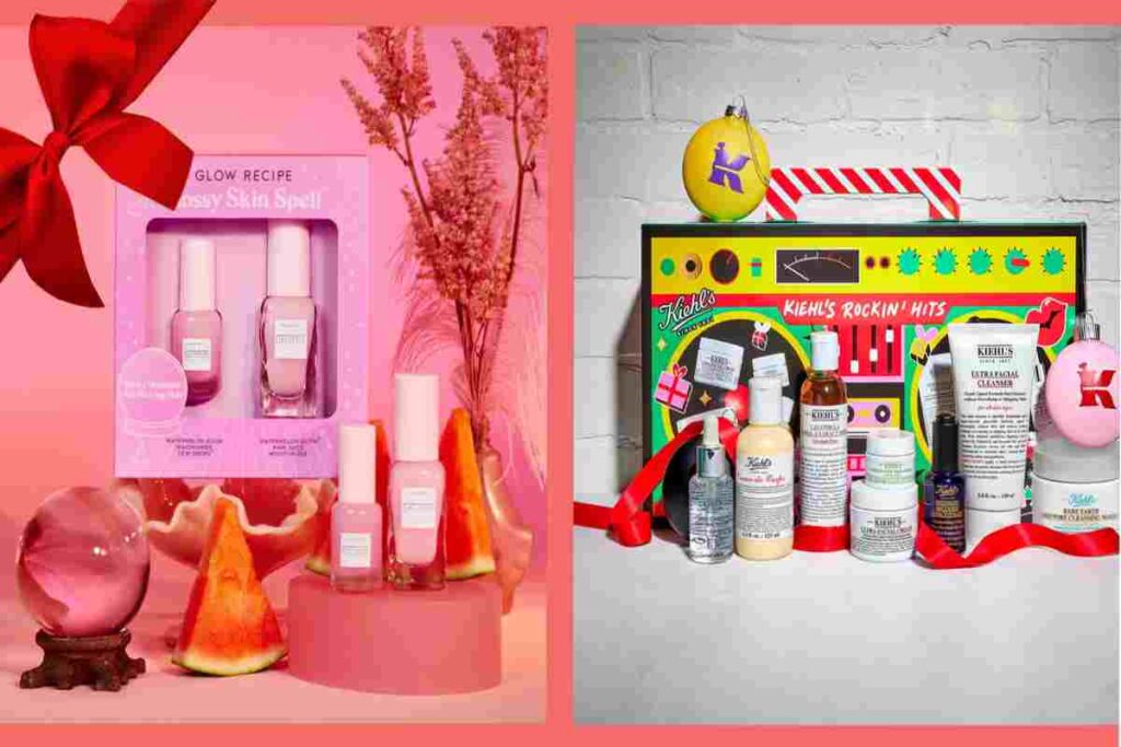 Skincare
