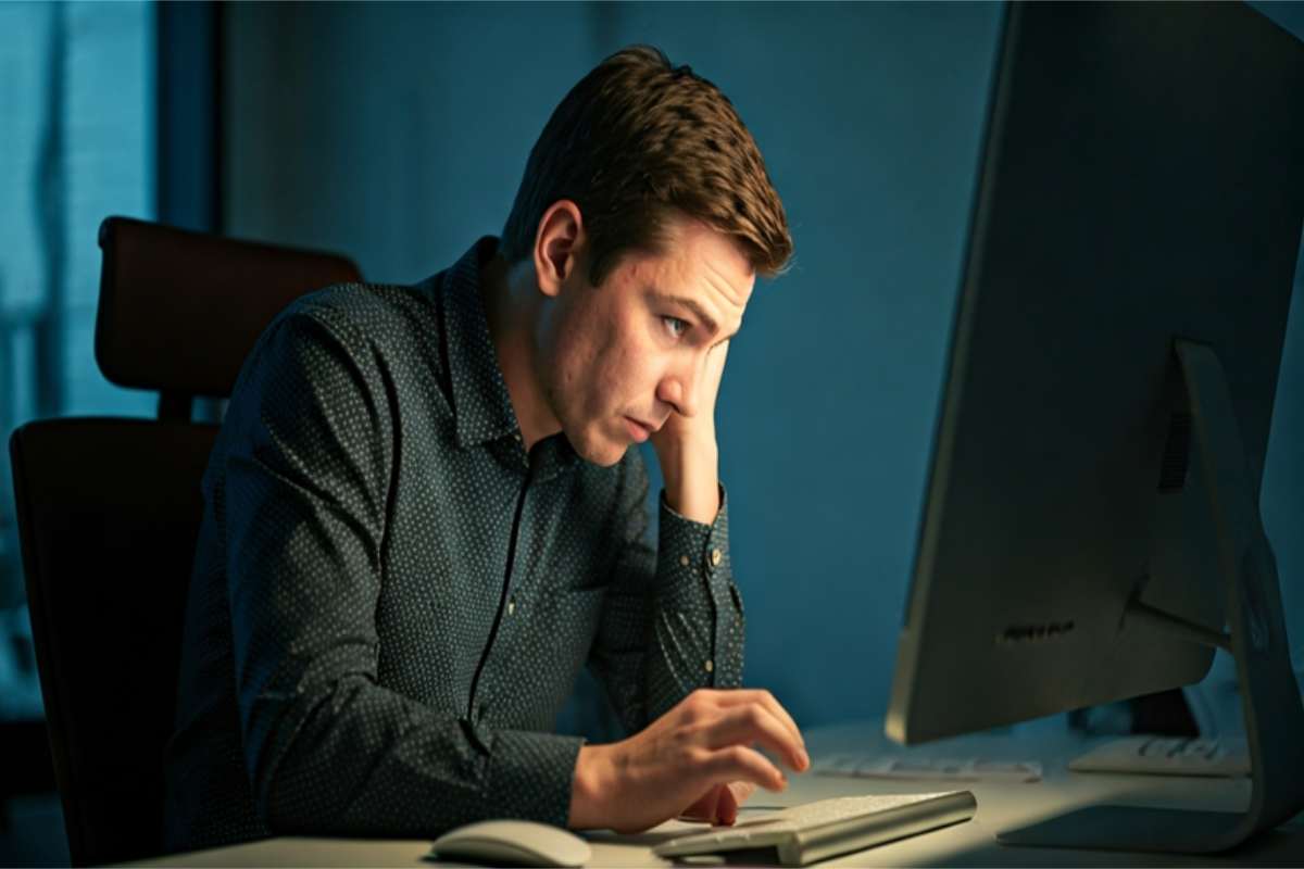 Your Organization’s Data Cannot Be Pasted Here