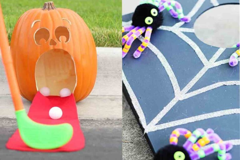 21 Halloween Games and Challenges to Keep Guests Screaming 21 Halloween Games and Challenges to Keep Guests Screaming