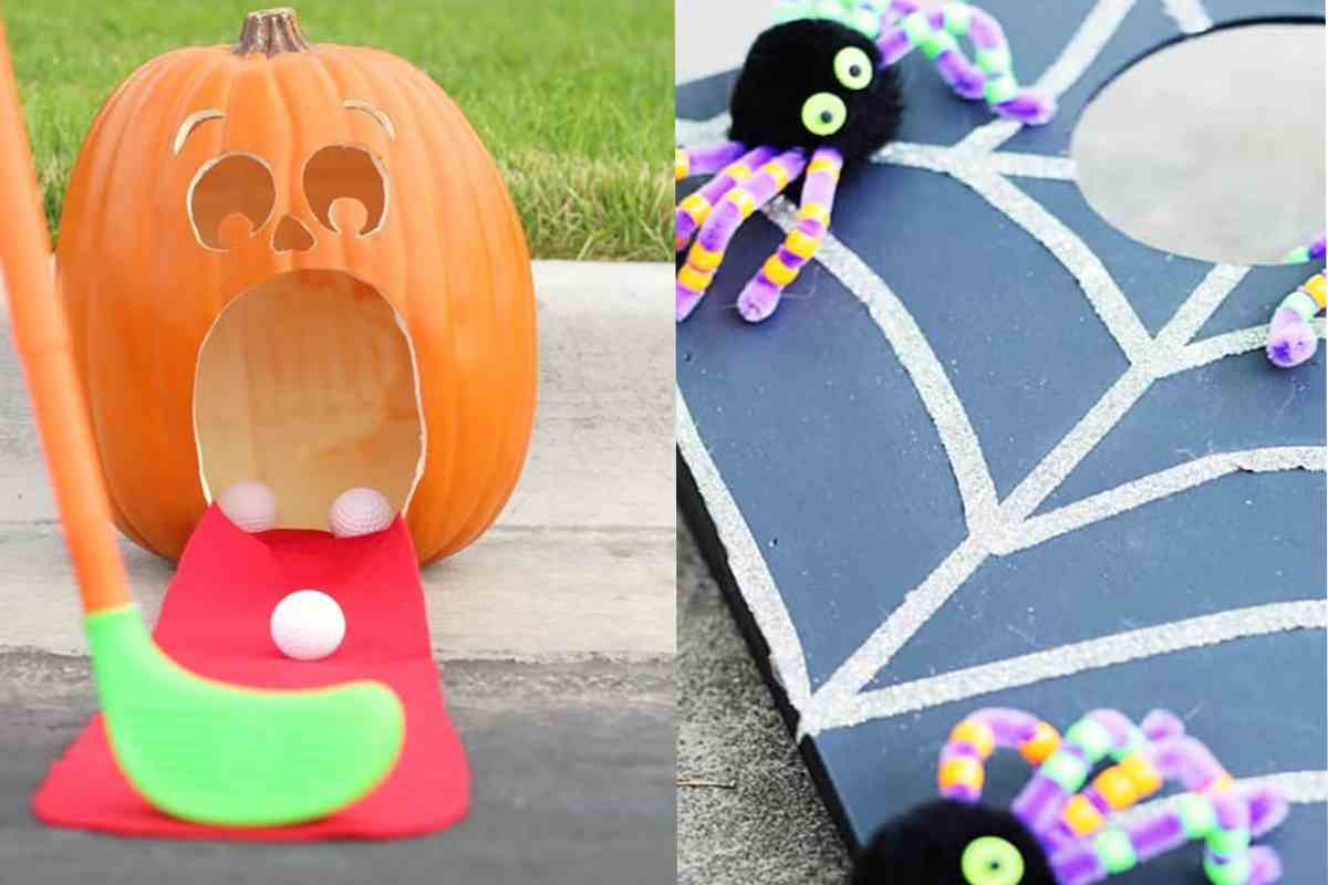 21 Halloween Games and Challenges to Keep Guests Screaming 21 Halloween Games and Challenges to Keep Guests Screaming