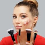 Blush, Bronzer, or Highlighter
