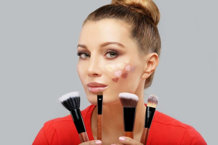 Blush, Bronzer, or Highlighter