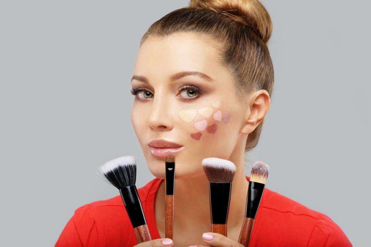 Blush, Bronzer, or Highlighter