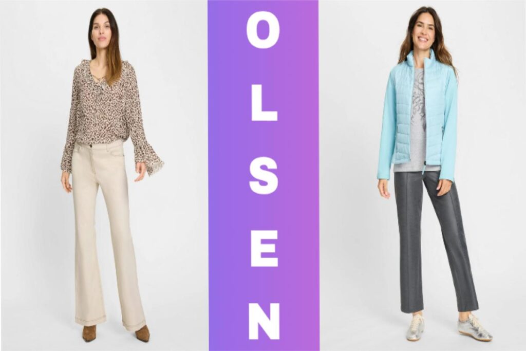 European Elegance Meets Sustainable Fashion in Canada  