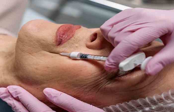 London Botox Training Provides Standardized Skills - No Shortcuts