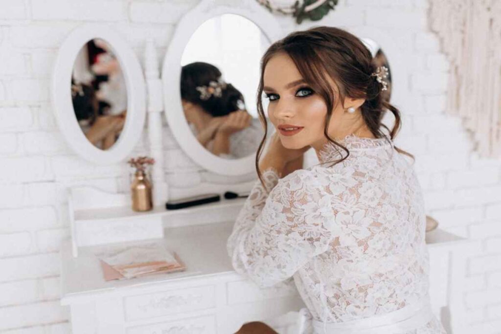 Makeup