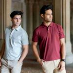 A Guide to Polo Shirt Fits for Men