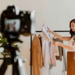 Influencers and Fashion Creators