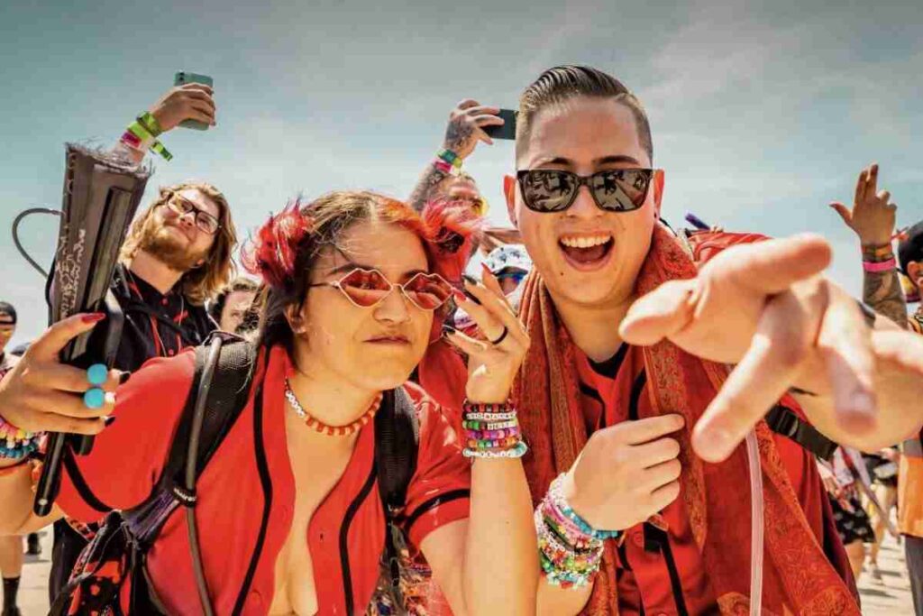What Do People Wear To Apocalypse: Zombieland?