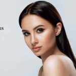 Clear and luminous skin