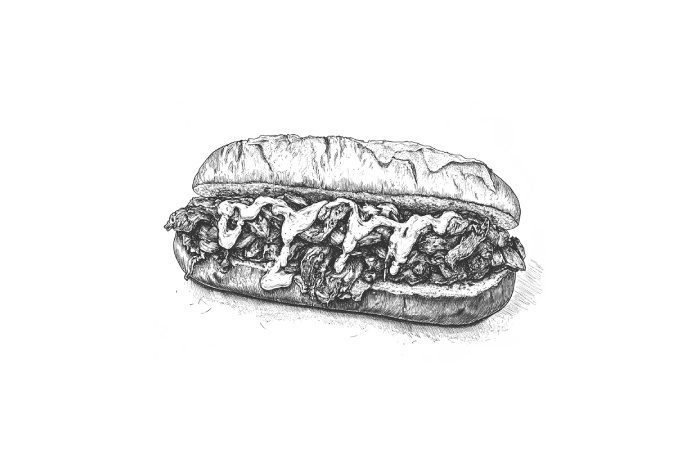 Cheesesteak Franchise