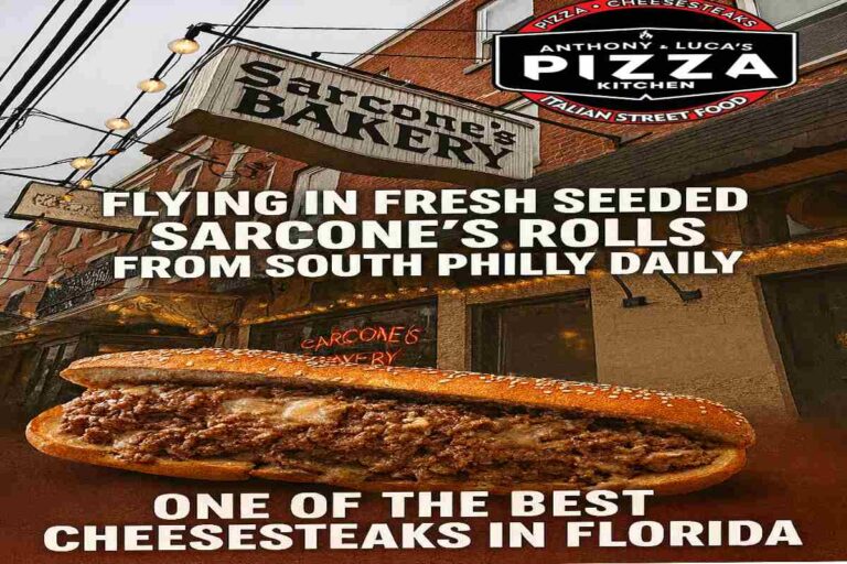 best cheesesteak franchise