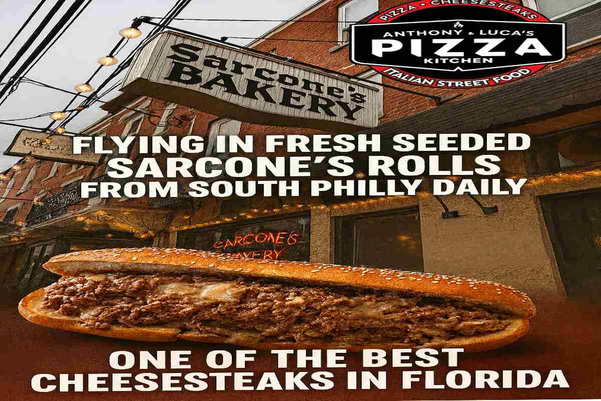 best cheesesteak franchise