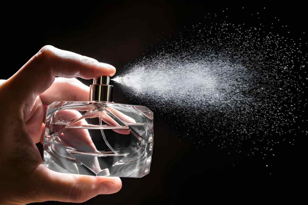 Beauty Products