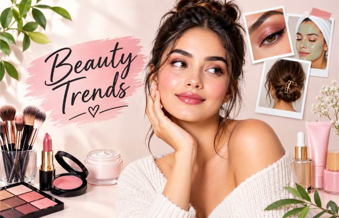 beauty trends