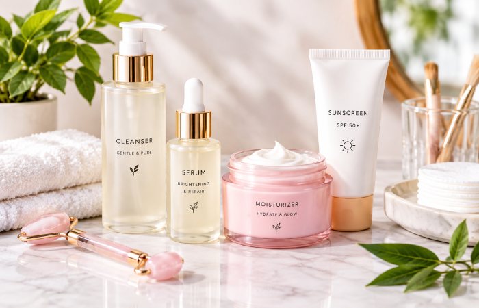 skincare
