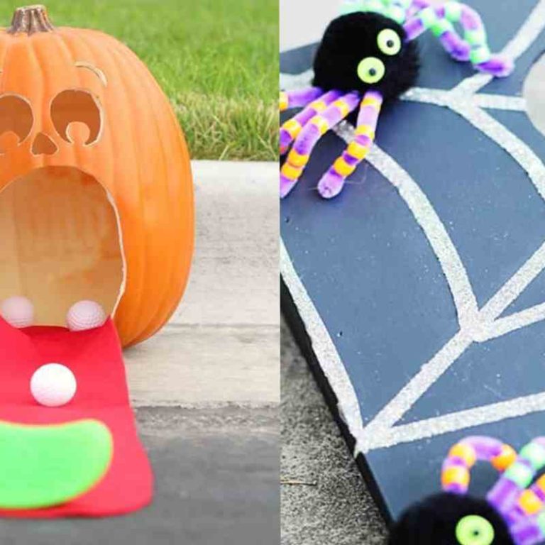 21 Halloween Games and Challenges to Keep Guests Screaming 21 Halloween Games and Challenges to Keep Guests Screaming