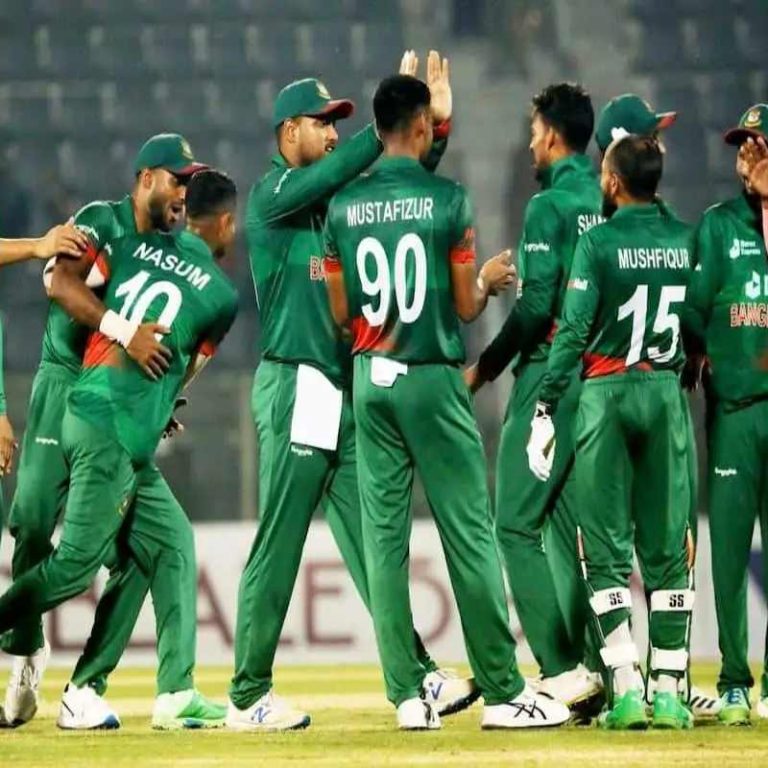 Bangladesh National Cricket Team Matches