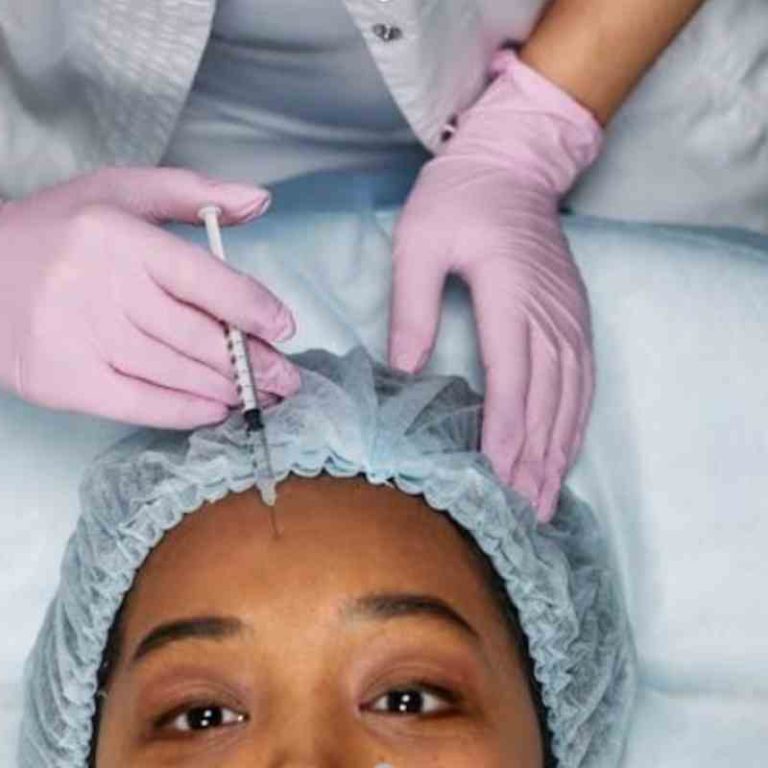 Botox Training Courses