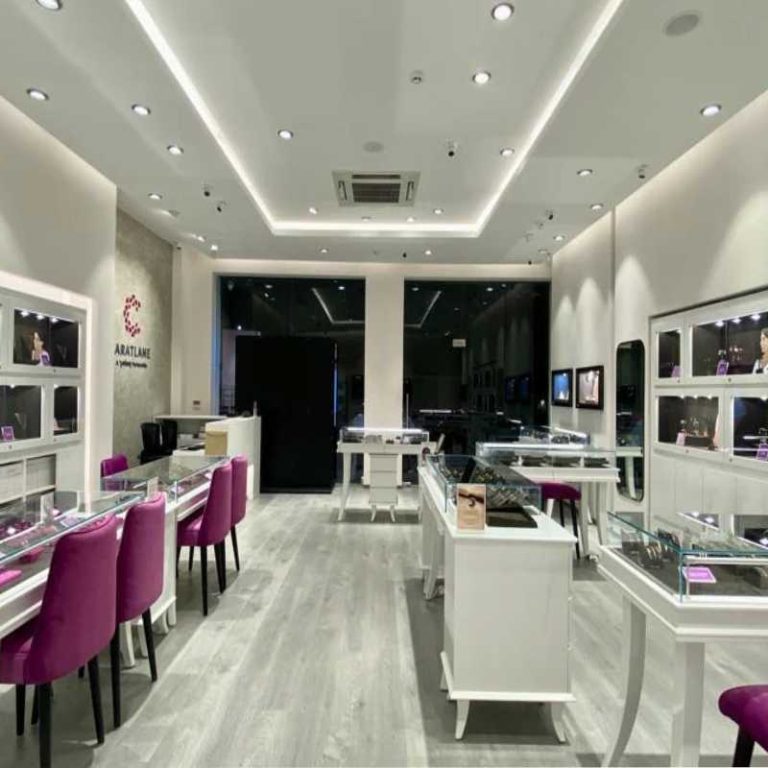 CaratLane Pimpri Chi