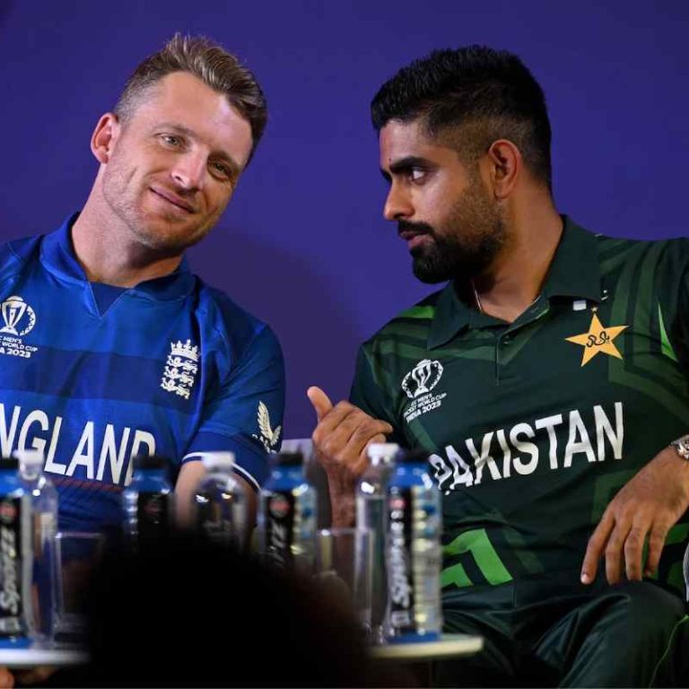 England Cricket Team Vs Pakistan National Cricket Team Stats