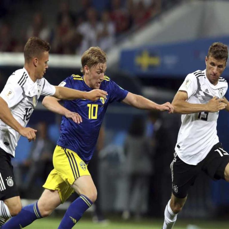 Germany National Cricket Team Vs Sweden National