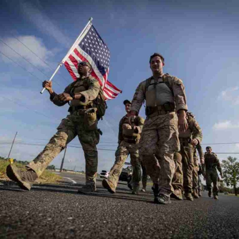 How Communities Nationwide Commemorate Veterans