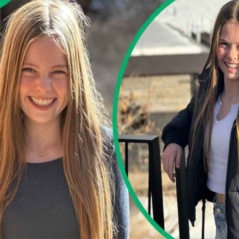 How Tall Is Salish Matter