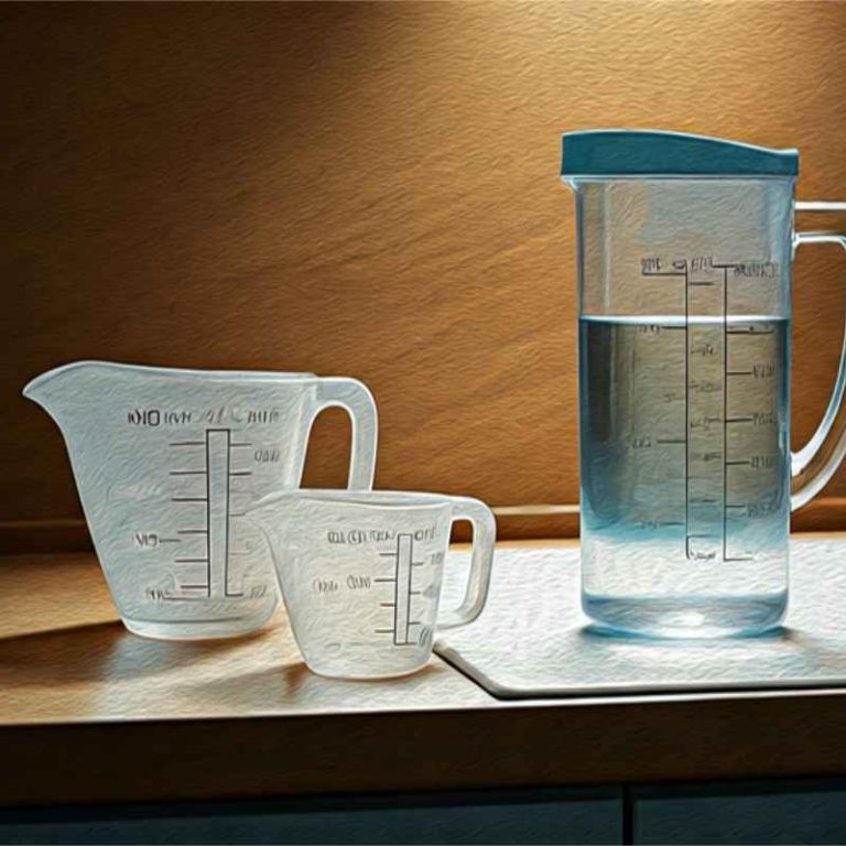 How to Convert Liters to Ounces