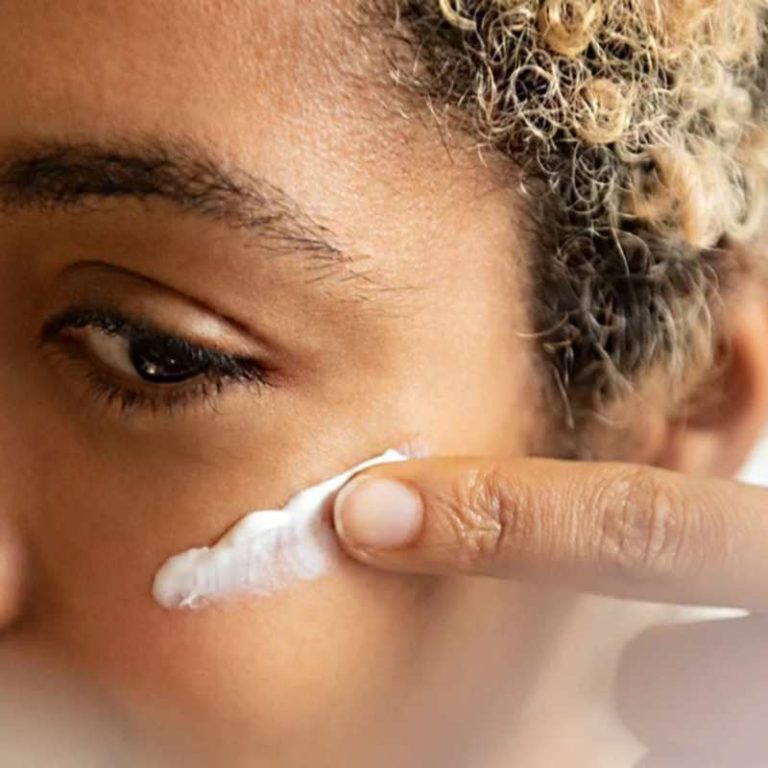 Peptide Research and Skin Health