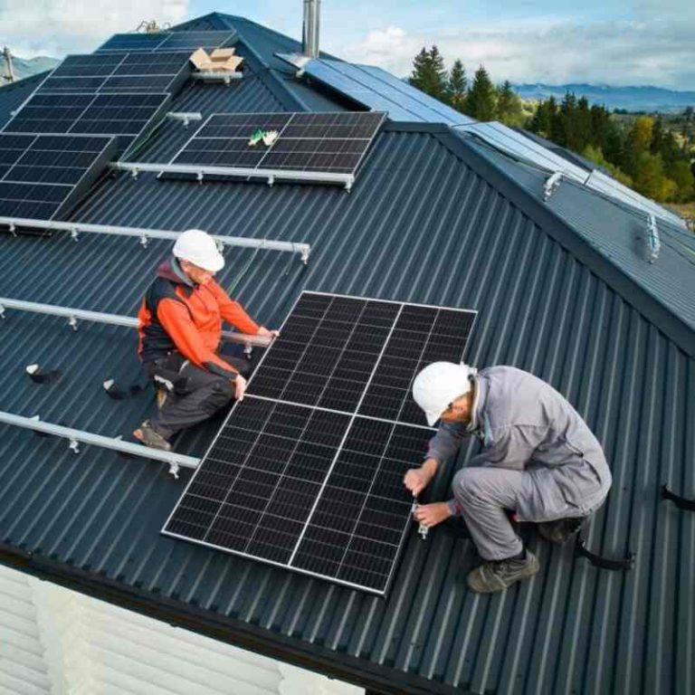 Roofing Built for Texas Weather
