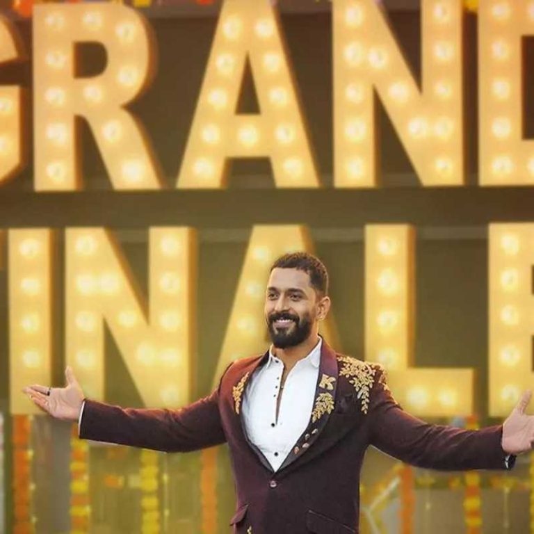 Who is the Winner of Bbk 10 Kannada